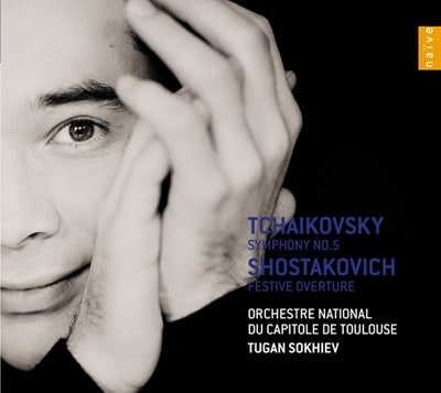 TUGAN SOKHIEV / トゥガン・ソヒエフ / チャイコフスキー: 交響曲第5番、他