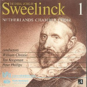 WILLIAM CHRISTIE / ウィリアム・クリスティ / ASPECTS OF CHAMBER MUSIC FROM THE NETHERLANDS