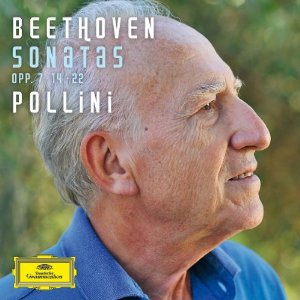 BEETHOVEN:SONATAS NOS.4,9-11(OPP.7,14&22) / ベートーヴェン:ピアノ