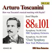 ARTURO TOSCANINI / アルトゥーロ・トスカニーニ商品一覧｜CLASSIC