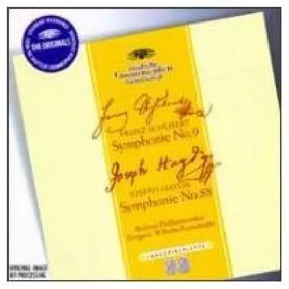 シューベルト/1/並び順:新着中古順/10件表示/（9/10）｜CLASSIC