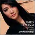 AKIKO SUWANAI / 諏訪内晶子 / MENDELSSOHN&TCHAIKOVSKY: VIOLIN CONCERTOS