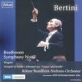 GARY BERTINI / ガリー・ベルティーニ / ベートーヴェン:交響曲 第7番 イ長調 作品92
