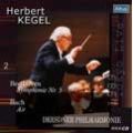 HERBERT KEGEL / ヘルベルト・ケーゲル / ベートーヴェン:交響曲第5番