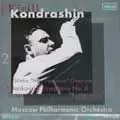 KIRILL KONDRASHIN / キリル・コンドラシン商品一覧｜CLASSIC