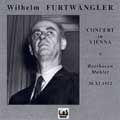 WILHELM FURTWANGLER / ヴィルヘルム・フルトヴェングラー / Furtwangler Live in Vienna,Vol.2