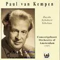 PAUL VAN KEMPEN / パウル・ファン・ケンペン / L'ART DE PAUL VAN KEMPEN VOL2