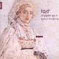 QUATUOR MOSAIQUES / モザイク四重奏団 / HAYDN: STRING QUARTETS OP.76
