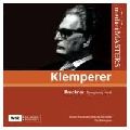 OTTO KLEMPERER / オットー・クレンペラー / BRUCKNER:SYM8 / ブルックナー: 交響曲 第8番 ハ短調