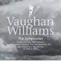 ANDREW DAVIS / アンドルー・デイヴィス / V-WILLIAMS: THE SYMPHONIES / V-WILLIAMS: THE SYMPHONIES