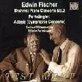 EDWIN FISCHER / エドウィン・フィッシャー / BRAHMS:PFCON2/FURTWANGLER:SYM.CON