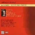 BERTRAND DE BILLY / ベルトラン・ド・ビリー / MOZART:COSI FAN TUTTE
