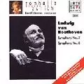 DAVID ZINMAN / デイヴィッド・ジンマン / BEETHOVEN:SYM7&8-BAERENREITER EDITION