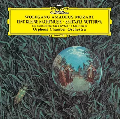 ORPHEUS CHAMBER ORCHESTRA / オルフェウス室内管弦楽団商品一覧｜JAZZ