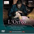 JEAN-CLAUD MALGOIRE / ジャン=クロード・マルゴワール / MONTEVERDI: "L'ORFEO" / モンテヴェルディ:歌劇「オルフェオ」全曲