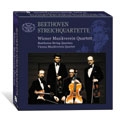 WIENER MUSIKVEREIN QUARTETT / ウィーン・ムジークフェライン弦楽四重奏団  / ベートーヴェン:弦楽四重奏曲全集