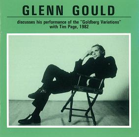 GLENN GOULD discusses with TIM PAGE / グレン・グールドu003cゴールドベルク変奏曲についてu003eティム・ペイジとの対話/GLENN  GOULD/グレン・グールド｜CLASSIC｜ディスクユニオン・オンラインショップ｜diskunion.net