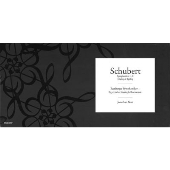 JONATHAN NOTT / ジョナサン・ノット / Schubert : Symphonien 1-8, Dialog&Epilog / バンベルク・シューベルト・プロジェクト ~交響曲全集+エピローグ&ディアロ