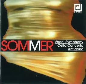 VARIOUS ARTISTS (CLASSIC) / オムニバス (CLASSIC) / SOMMER : Vocal Symphony