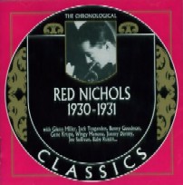 RED NICHOLS / レッド・ニコルズ / 1930-21