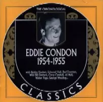 EDDIE CONDON / エディ・コンドン商品一覧｜JAZZ｜ディスク