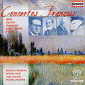 HANS ZIMMER / ハンス・ジマー / Concertos Francais