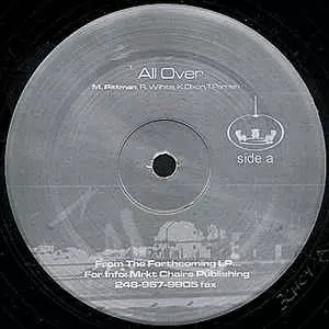 【12inch レコード】3Chairs 激レア盤 3 CHAIRS / スリー・チェアーズ商品一覧｜ディスクユニオン