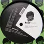 DJ KENT / DJケント / IN THE BUSH(THEO PARRISH REMIX)
