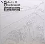 JOHN B. / In : Transit Limited Edition Album Sampler