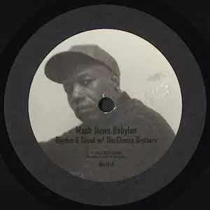 RHYTHM & SOUND / MASH DOWN BABYLON
