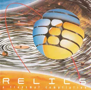 V.A.(TRANSMAT) / Relics