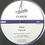 CAJMERE / カジミア / COME