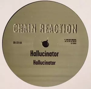 HALLUCINATOR / People