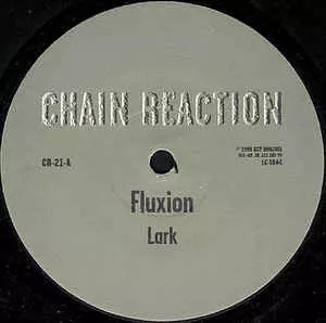 FLUXION / フラクション / Lark