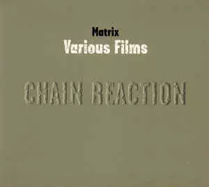 MATRIX / マトリックス / Various Films