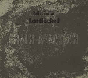 HALLUCINATOR / Landlocked