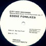 MR.FOWLKES / Detroit Beat Down Grooves Vol.1