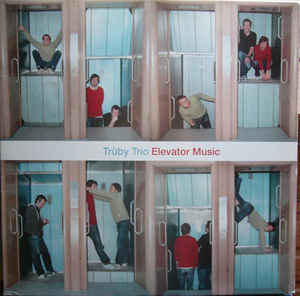 TRUBY TRIO / トゥルービー・トリオ / Elevator Music