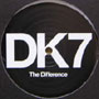 DK / Difference