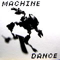 JESPER DAHLBACK / ジェスパー・ダールバック / Machine Dance