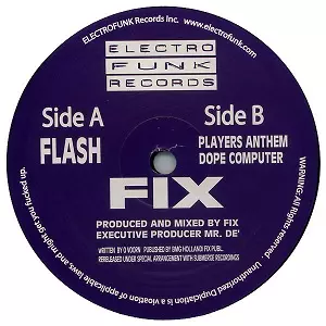 FIX / FLASH