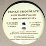 RICK WADE / リック・ウェイド / BUMBAYE EP