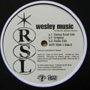 RSL / WESLEY MUSIC