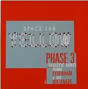 V.A.(IBADAN) / Space Lab Yellow Phase 3
