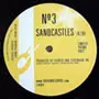 JEROME SYDENHAM & DENNIS FERRER / SANDCASTLES