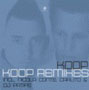 KOOP / クープ / Koop Remixes