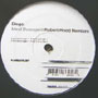 DIEGO / Mind Detergent-Robert Hood Remixes