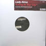 LADY ALMA / Living In The City
