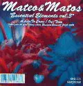 MATEO & MATOS / Essential Elements Vol.3