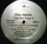 CHEZ DAMIER / シェ・ダミエ / Can You Feel It?